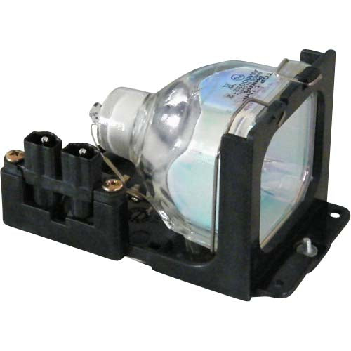 Cartuccia lampada OEM alta qualita' TOSHIBA TLPL55, 1560130 con supporto