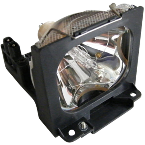 Cartuccia lampada compatibile TOSHIBA TLPL79 con supporto