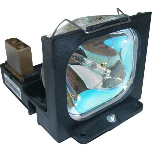 Cartuccia lampada compatibile TOSHIBA TLPL6, 1560042 con supporto