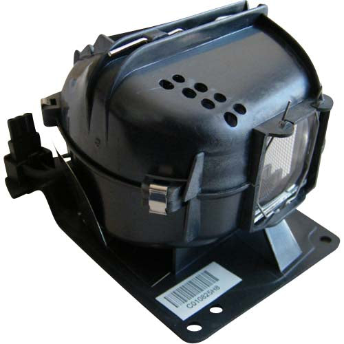 Cartuccia lampada compatibile A+K 21 130 con supporto