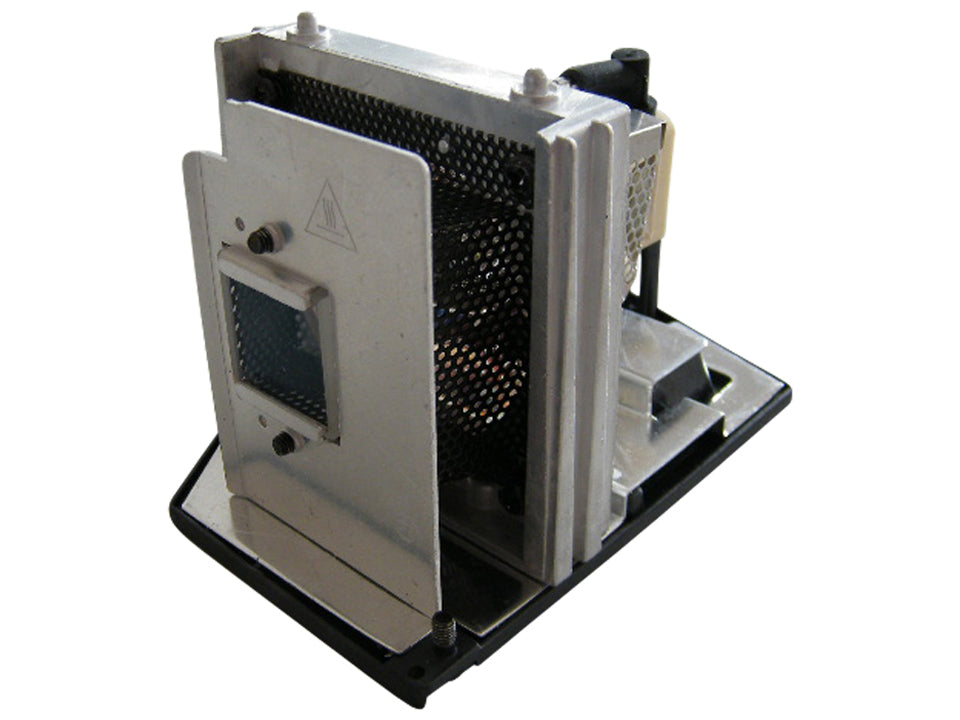 Cartuccia lampada compatibile TOSHIBA TLPLW3 con supporto