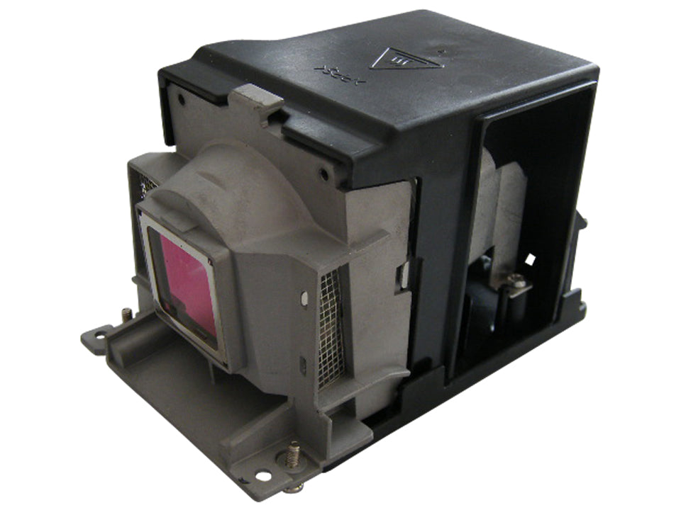 Cartuccia lampada compatibile TOSHIBA TLPLW9 con supporto