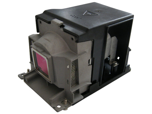 Cartuccia lampada compatibile TOSHIBA TLPLW9 con supporto