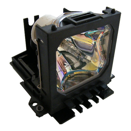 Cartuccia lampada compatibile 3M 78-6969-9719-2, FF00X801, LKX80 con supporto