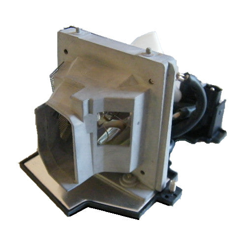 Cartuccia lampada compatibile ACCO SP.82G01.001 con supporto