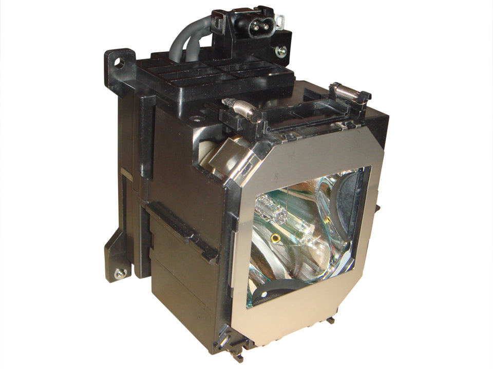 Cartuccia lampada compatibile EPSON ELPLP28, V13H010L28 con supporto