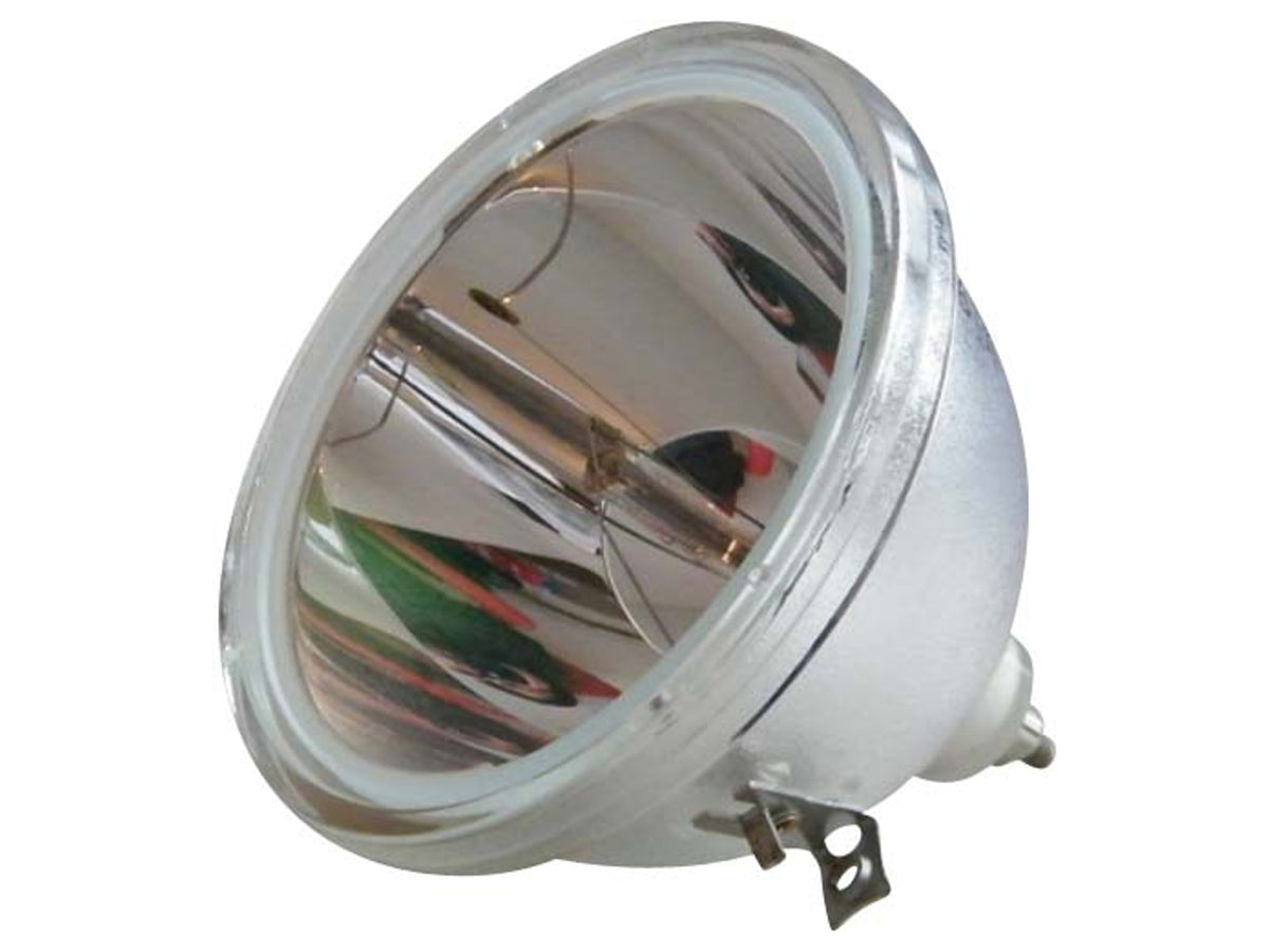 Lampada compatibile MITSUBISHI 915P020010, 915P020010-A con bulbo originale OSRAM