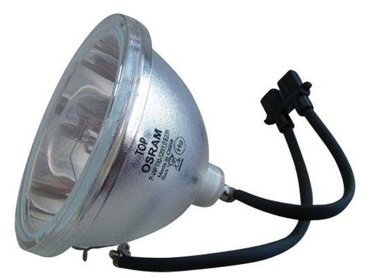 Lampada compatibile MITSUBISHI 915P026010, 915P026A10 con bulbo originale OSRAM