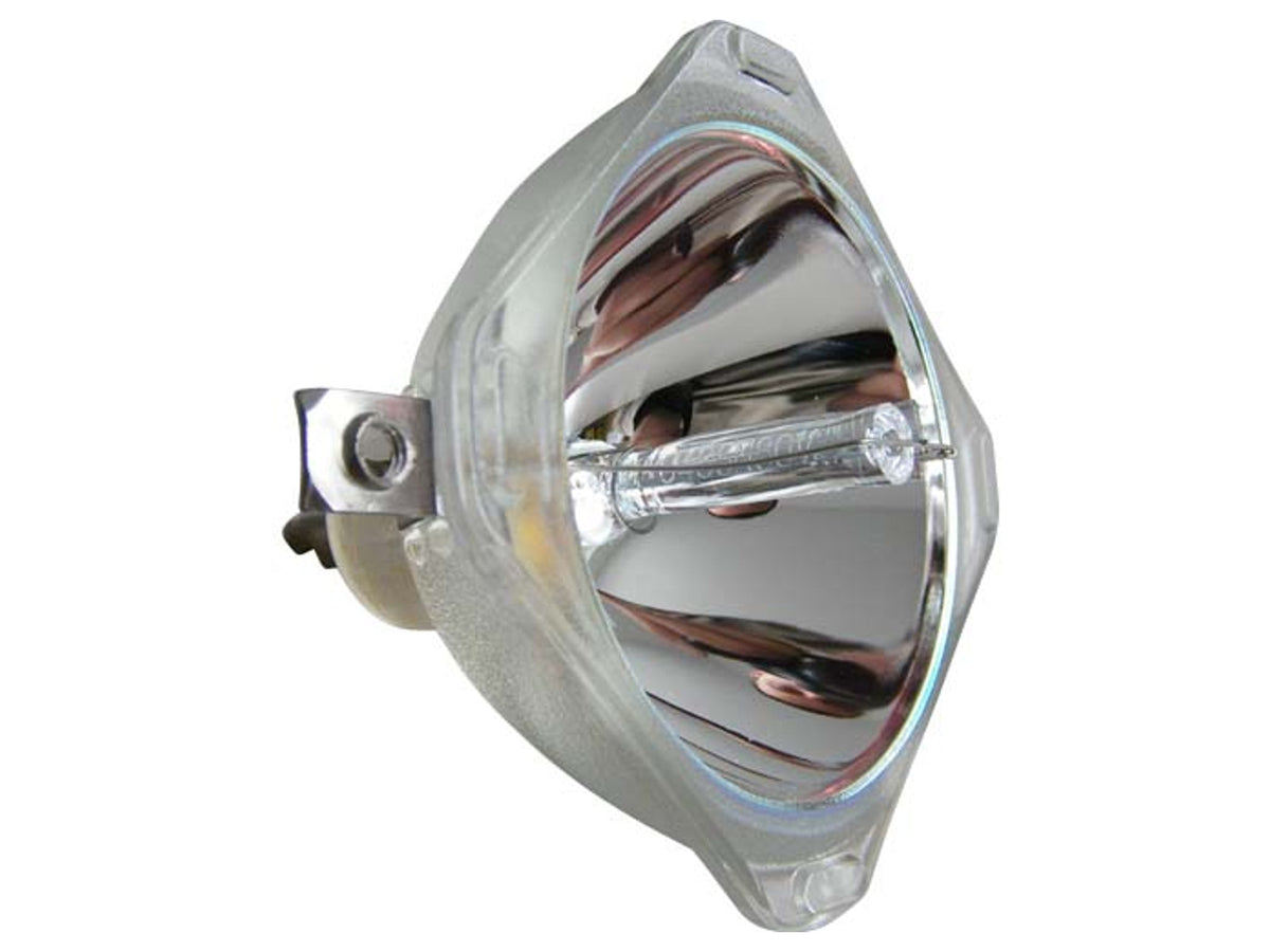 Lampada compatibile SONY XL-2400, A1127024A, A1129776A, F9308750, F93087500 con bulbo originale OSRAM