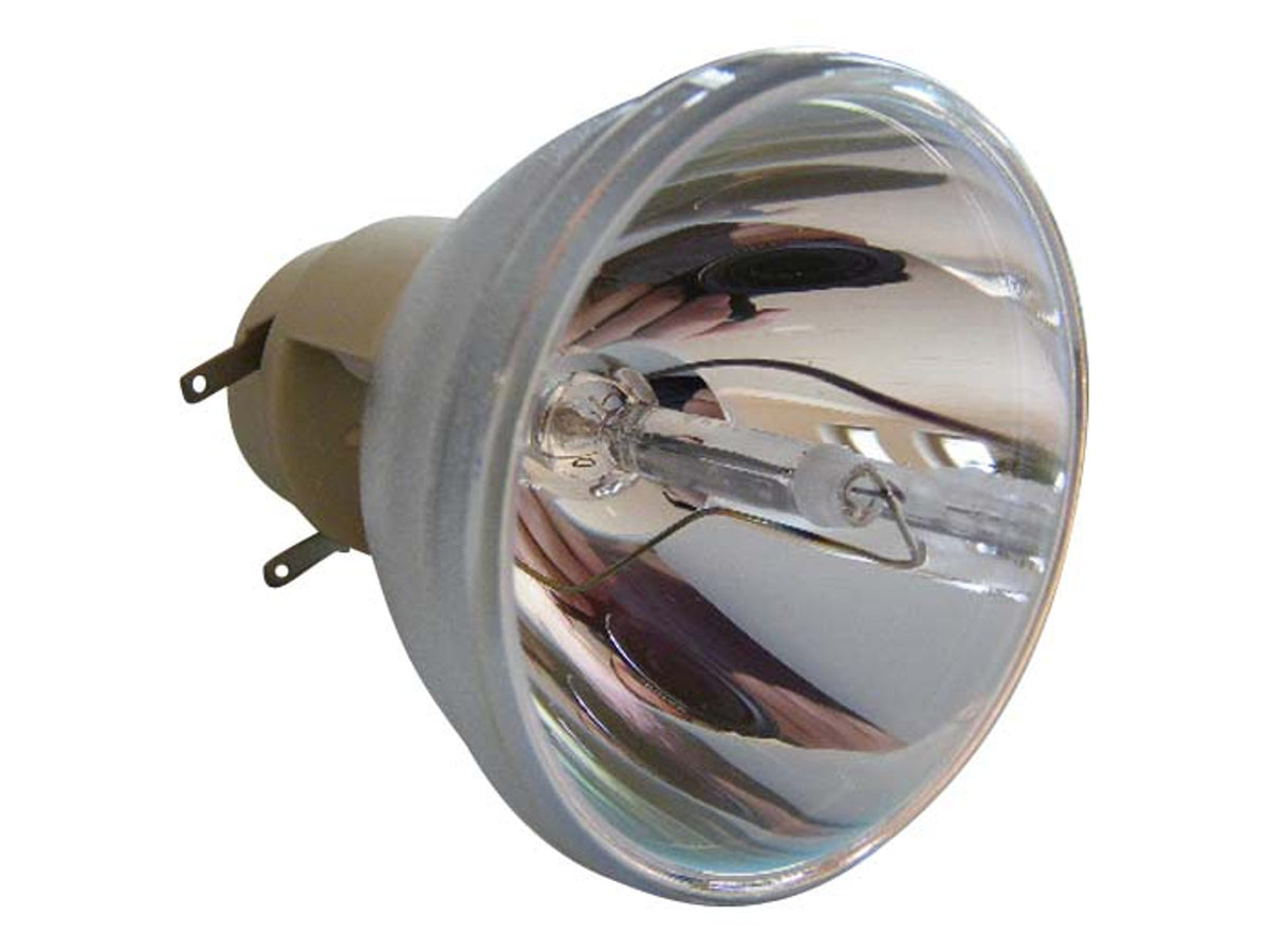 Lampada compatibile WOLF CINEMA WC-LPU115 con bulbo originale OSRAM