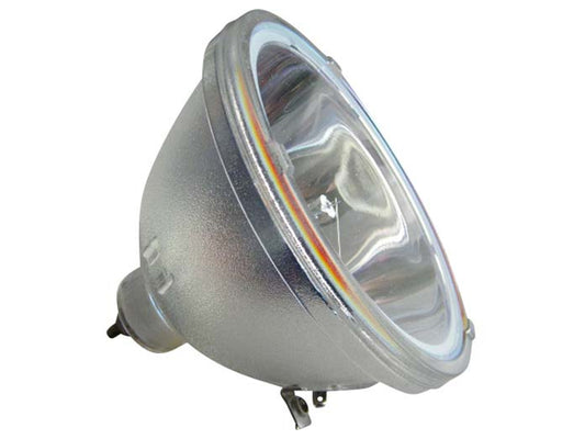 Lampada compatibile MITSUBISHI 915P026010, 915P026A10 con bulbo originale PHILIPS