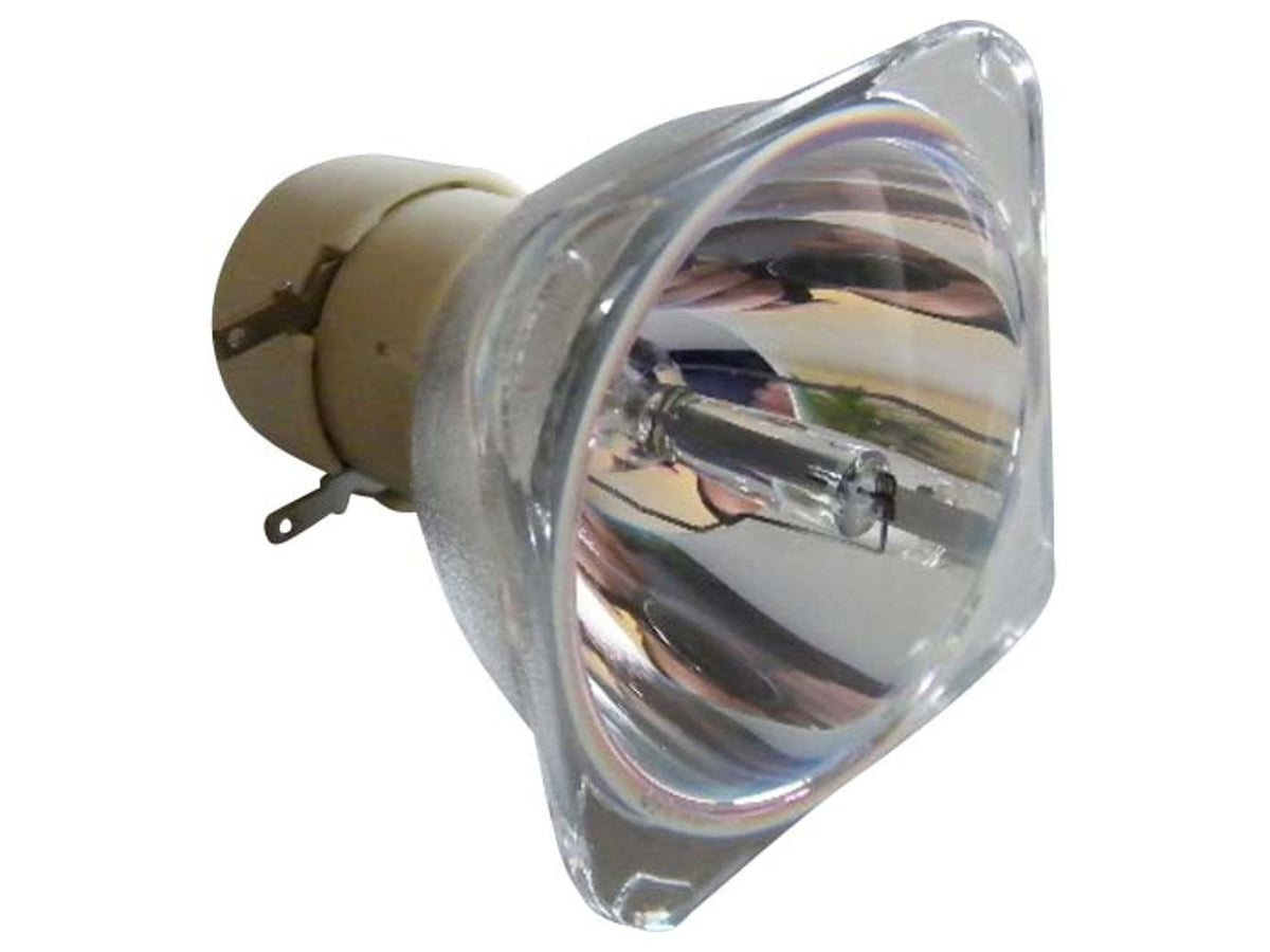 Lampada compatibile VIVITEK 5811100038 con bulbo originale PHILIPS