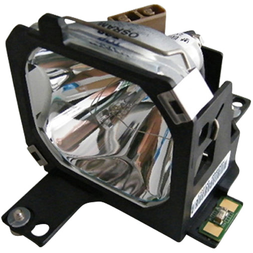 Cartuccia lampada compatibile JVC BHNEELPLP09-SA con supporto