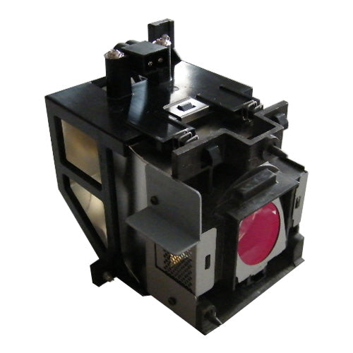 Cartuccia lampada compatibile BENQ 5J.J2605.001 con supporto