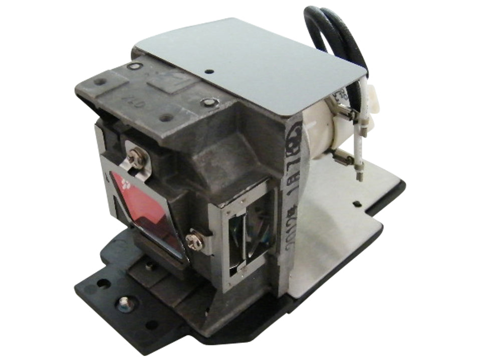 Cartuccia lampada OEM alta qualita' BENQ 5J.J3A05.001 con supporto