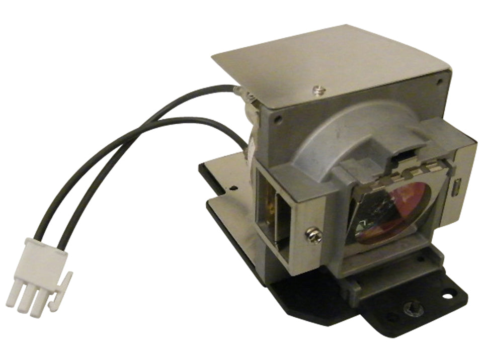 Cartuccia lampada originale BENQ 5J.J3J05.001 con supporto