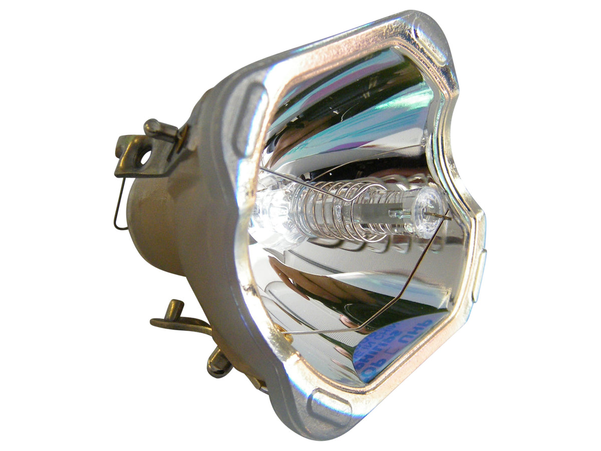 Lampada compatibile SANYO POA-LMP131, 610-343-2069, ET-SLMP131 con bulbo originale PHILIPS