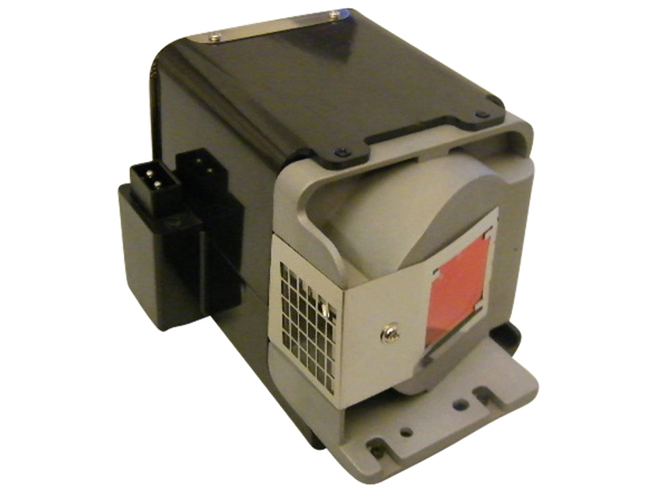 Cartuccia lampada compatibile BENQ 5J.J3S05.001 con supporto