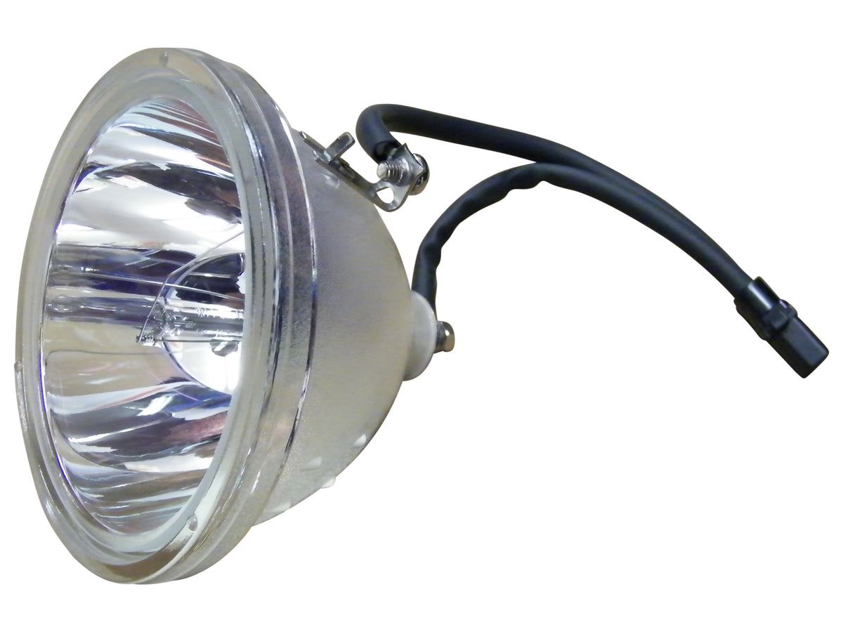Lampada compatibile SHARP AN-R65LP2/1 con bulbo originale OSRAM