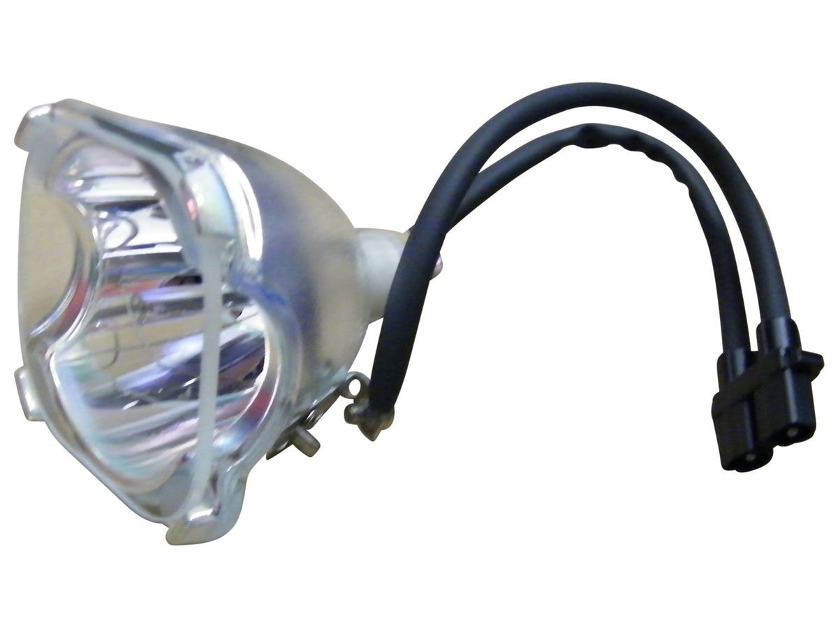 Lampada compatibile AKAI BP96-01472A, BP96-01600A, BP96-01578A con bulbo originale OSRAM
