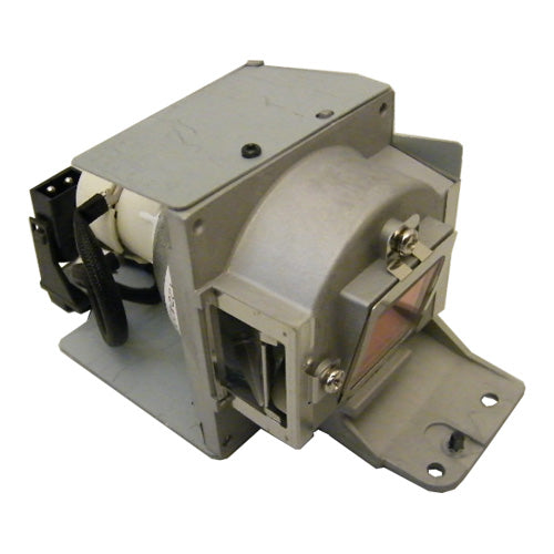 Cartuccia lampada compatibile BENQ 5J.J3T05.001, CS.5J166.001 con supporto