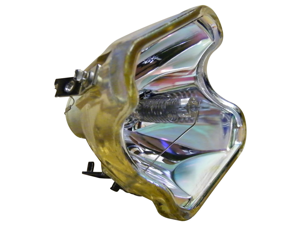 Lampada compatibile HITACHI DT00893 con bulbo originale OSRAM