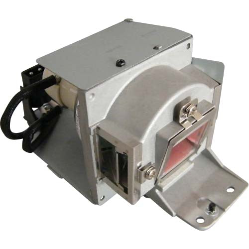 Cartuccia lampada compatibile BENQ 5J.J3V05.001 con supporto