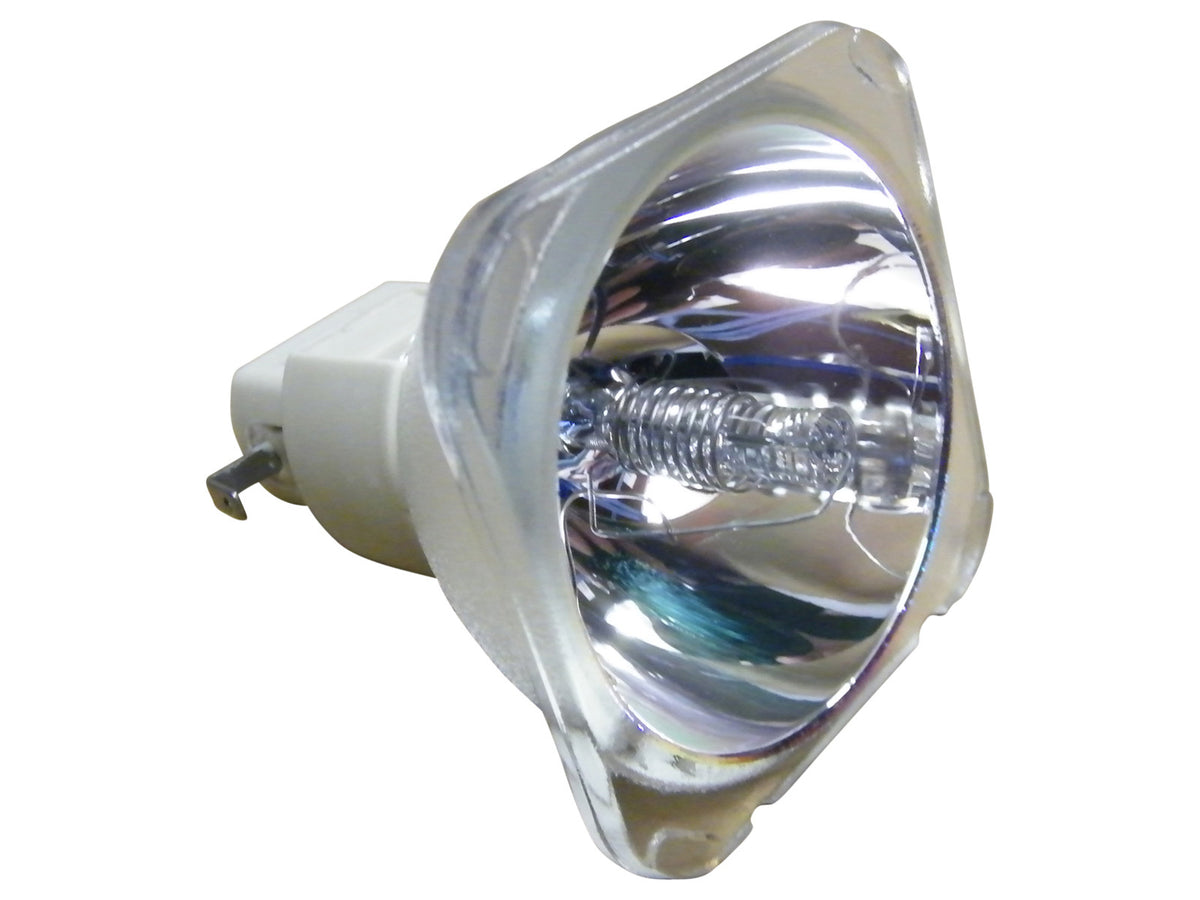 Lampada compatibile OPTOMA SP.8AE01GC01 BL-FP200E con bulbo originale OSRAM