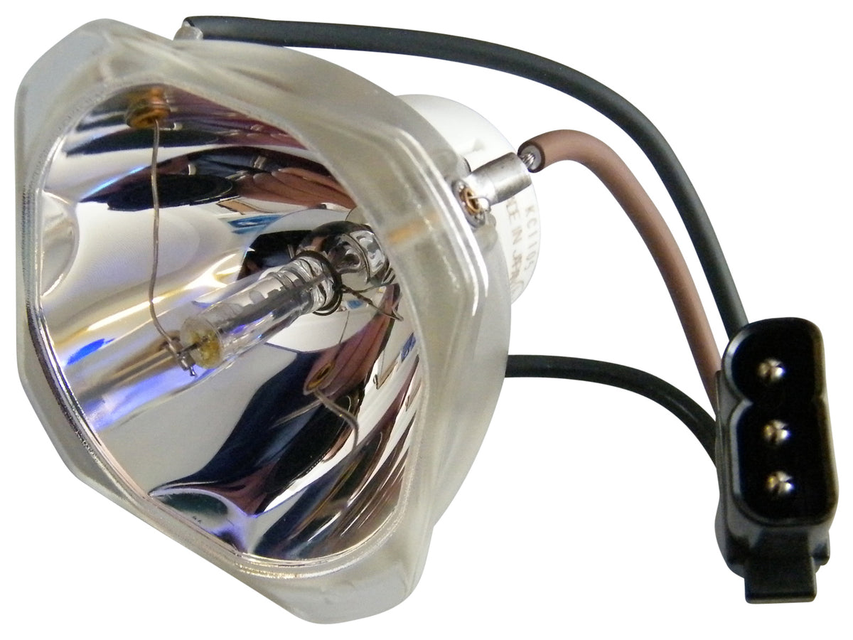 Lampada compatibile EPSON ELPLP40, V13H010L40 con bulbo originale USHIO
