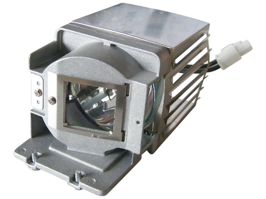 Cartuccia lampada compatibile BENQ 5J.J5E05.001 con supporto
