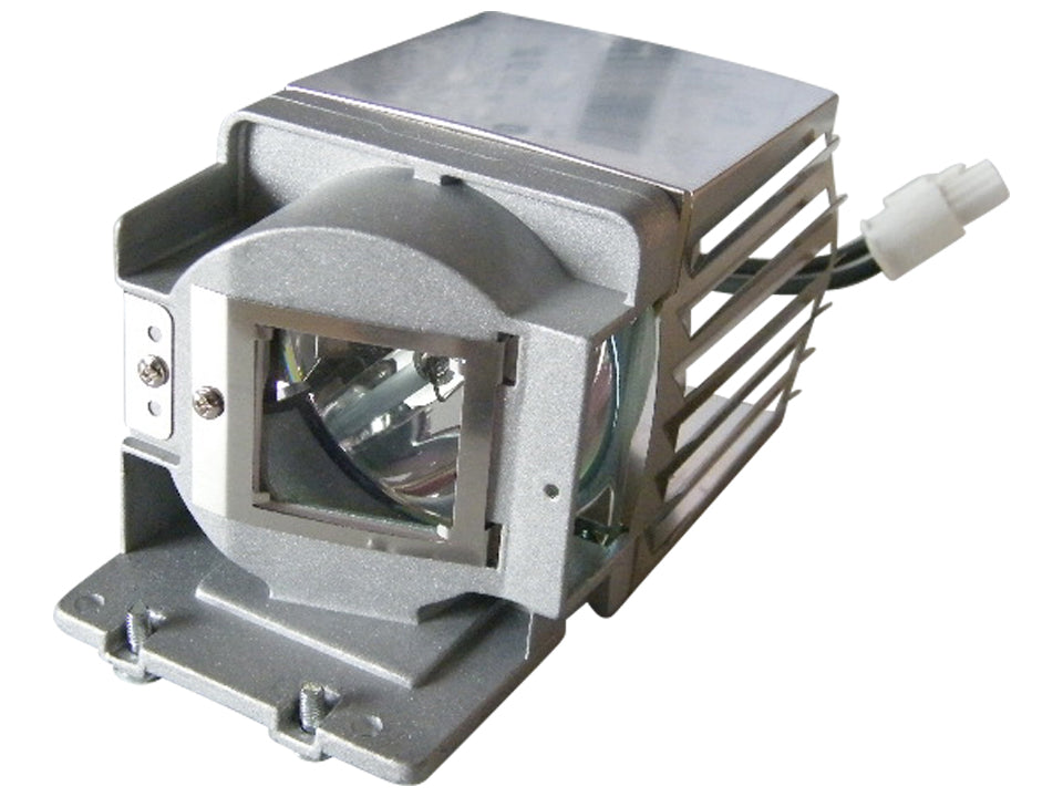 Cartuccia lampada compatibile BENQ 5J.JD705.001 con supporto