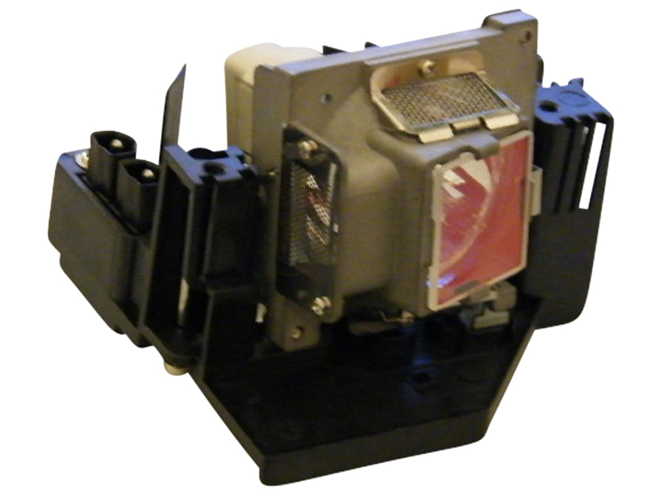 Cartuccia lampada originale BENQ CS.5J0DJ.001 con supporto