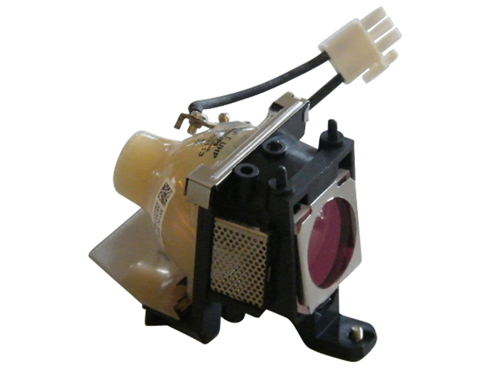 Cartuccia lampada compatibile BENQ 5J.J1M02.001 CS.5JJ1M.021 con supporto