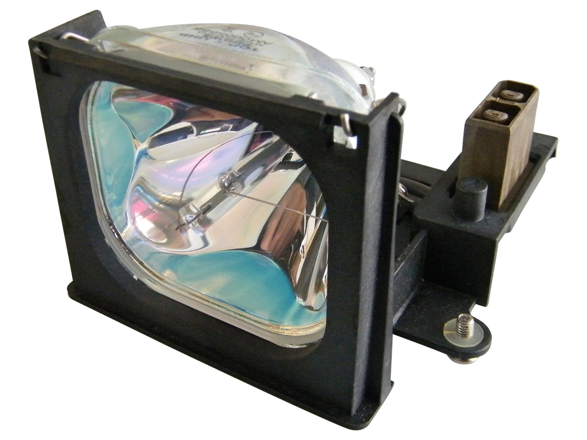 Cartuccia lampada compatibile PHILIPS LCA3107 con supporto