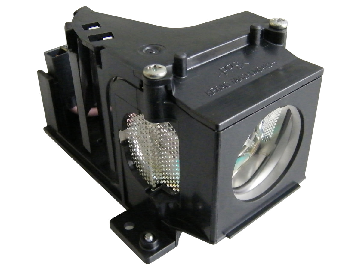 Cartuccia lampada OEM alta qualita' EIKI 610 340 0341 con supporto