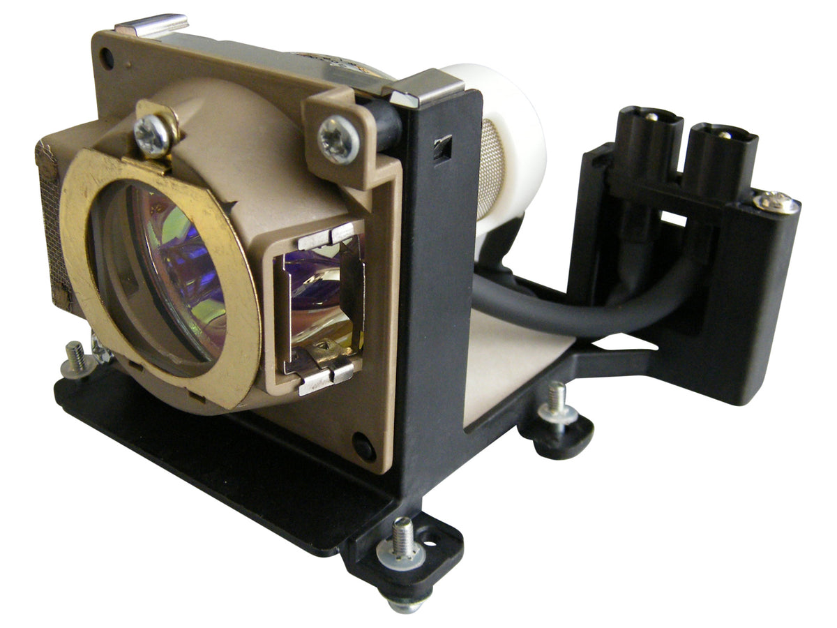 Cartuccia lampada OEM alta qualita' MITSUBISHI VLT-XD350LP con supporto