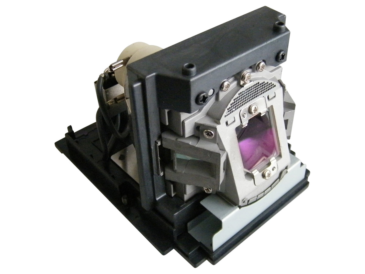 Cartuccia lampada OEM alta qualita' OPTOMA SP.8JN08GC01 BL-FP330C con supporto
