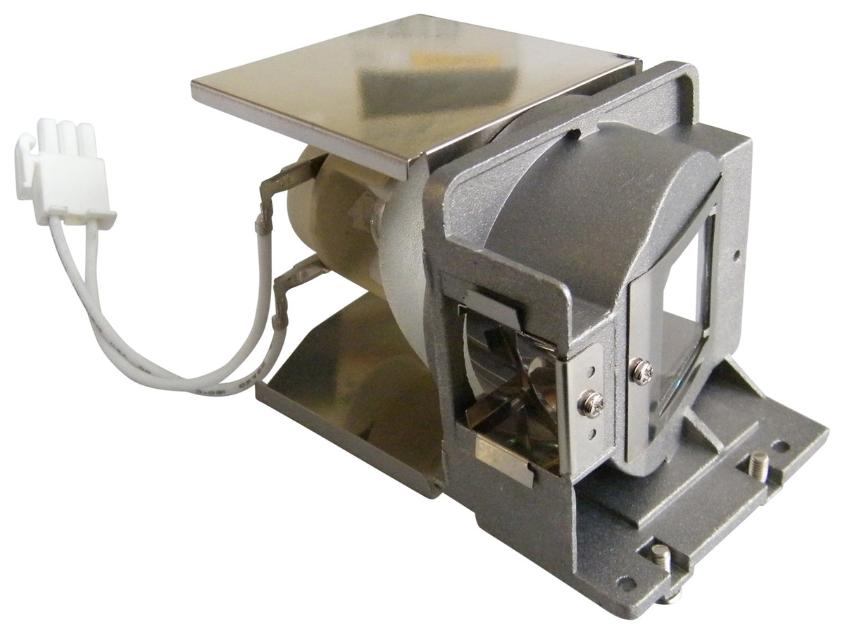 Cartuccia lampada OEM alta qualita' OPTOMA FX.PE884-2401 BL-FP240A con supporto