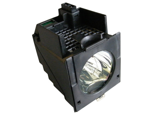 Cartuccia lampada compatibile BARCO R9842807 con supporto