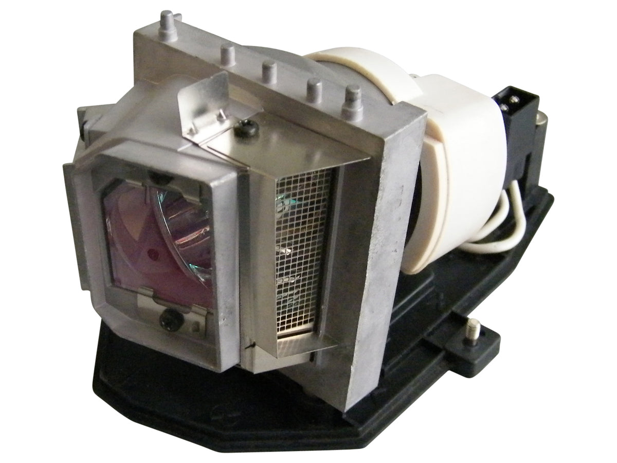 Cartuccia lampada originale OPTOMA SP.8TU01GC01 BL-FP240C con supporto