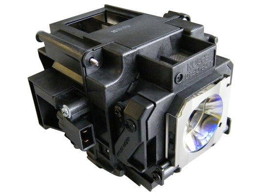 Cartuccia lampada OEM alta qualita' EPSON ELPLP76, V13H010L76 con supporto