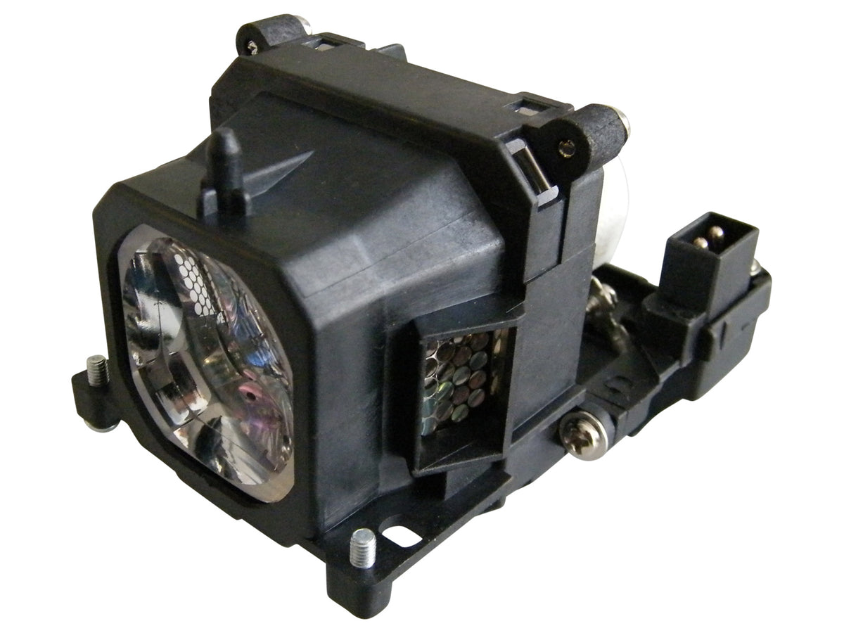 Cartuccia lampada compatibile ASK 3400338501 con supporto