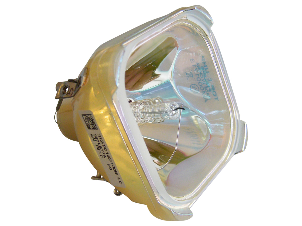 Lampada compatibile SANYO POA-LMP25, POA-LMP34, 610-291-0032, 610-287-5386 con bulbo originale PHILIPS