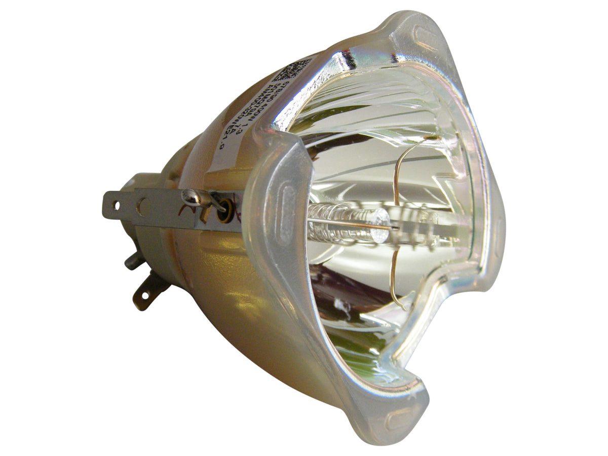 Lampada compatibile DELL 725-10323 331-7395 con bulbo originale PHILIPS