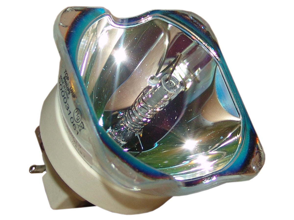 Lampada compatibile WOLF CINEMA WC-LPU715 con bulbo originale PHILIPS
