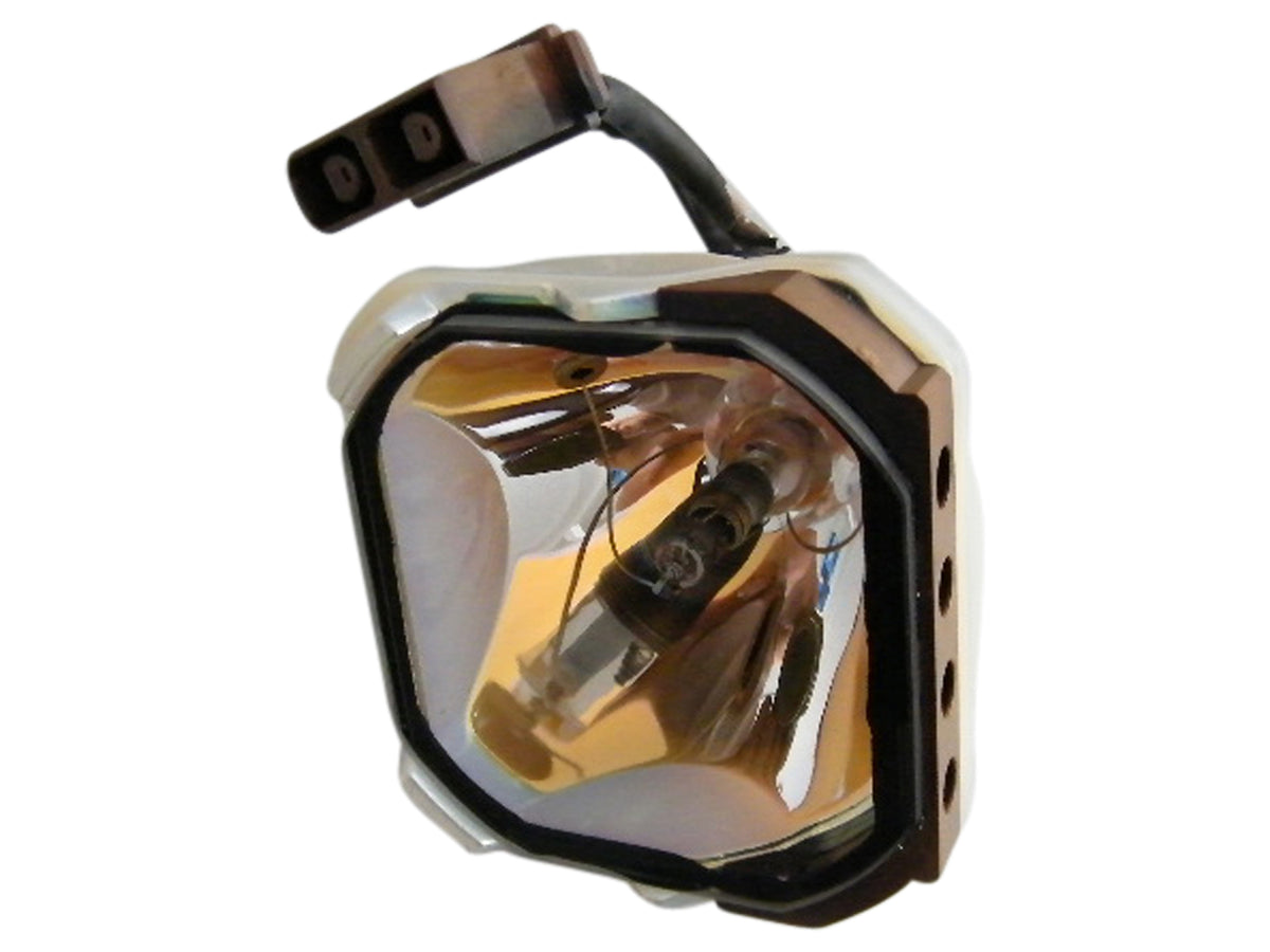 Lampada compatibile DUKANE 456-206 con bulbo originale USHIO