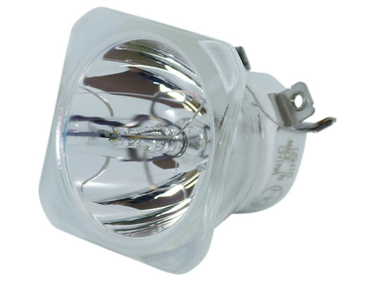 Lampada compatibile BENQ 5J.08001.001 con bulbo originale USHIO
