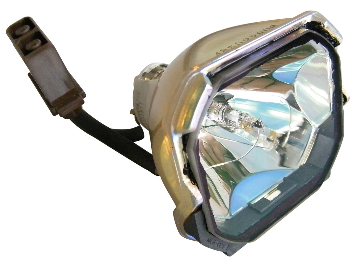 Lampada compatibile NEC MT50LP, 50020066 con bulbo originale USHIO
