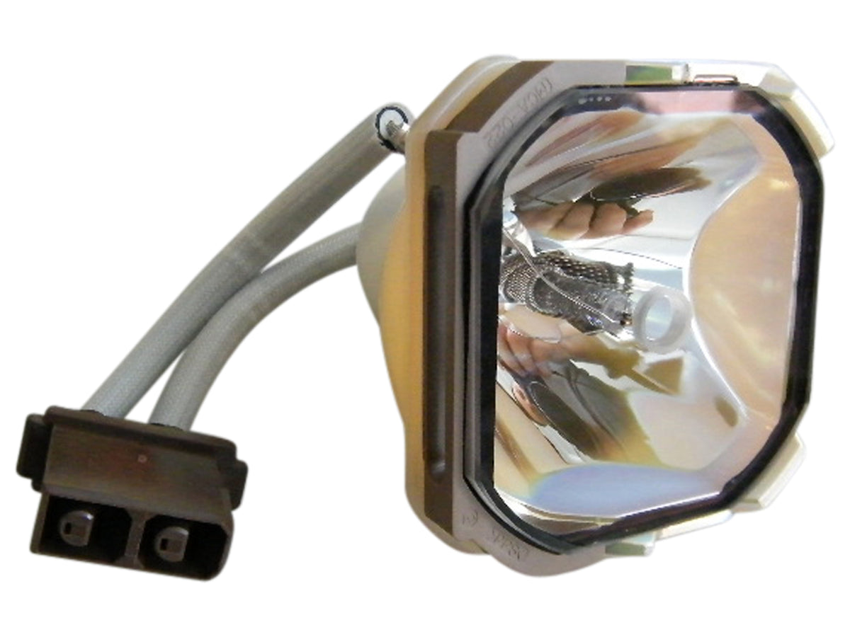 Lampada compatibile SONY LMP-P200 con bulbo originale USHIO
