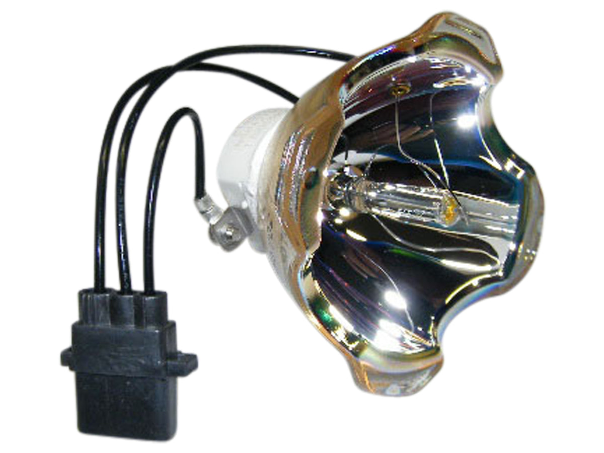 Lampada compatibile CHRISTIE 003-001118-01, 003-120457-01 con bulbo originale USHIO